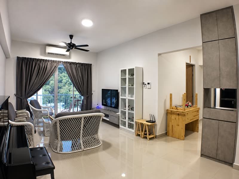 Kondominium untuk Dijual di Surin Condominium - Billy Teh - PropertyGuru.com.my