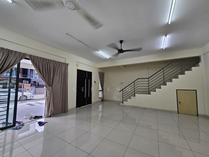 Semi-Detached House for Sale in Bandar Mahkota Cheras (Cheras) - Yee Eng - PropertyGuru.com.my