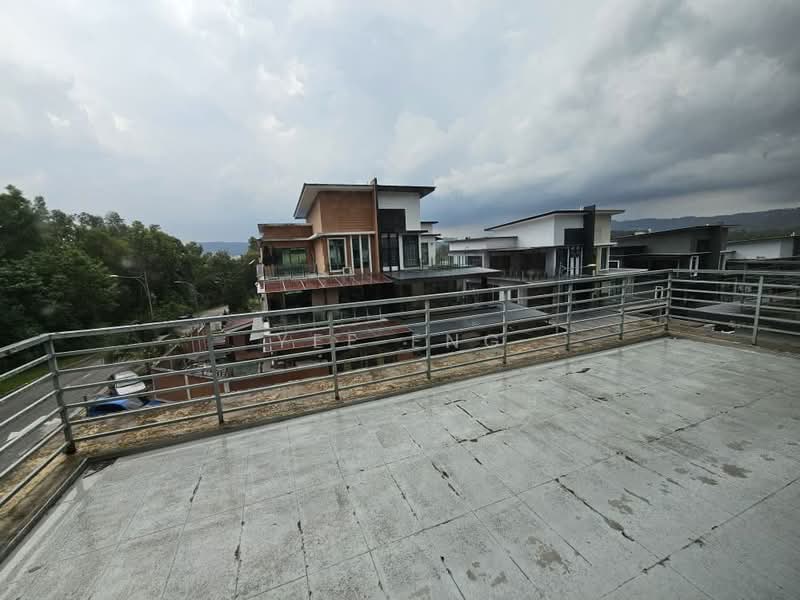 Semi-Detached House for Sale in Bandar Mahkota Cheras (Cheras) - Yee Eng - PropertyGuru.com.my