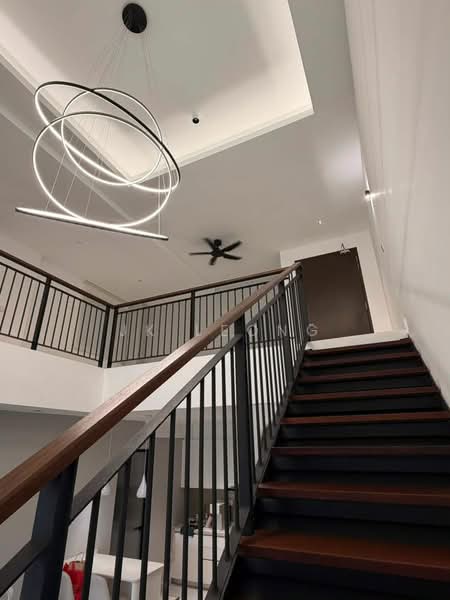 Kondominium untuk Disewa di Damansara Seresta - JK Leong - Interior - PropertyGuru.com.my