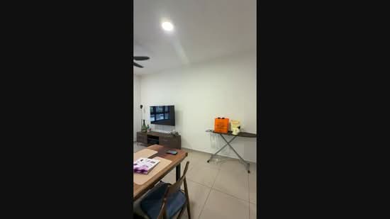 Kediaman Servis untuk Disewa di D'Vine - Stanley Sia - PropertyGuru.com.my