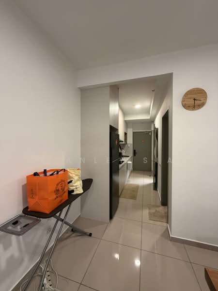Kediaman Servis untuk Disewa di D'Vine - Stanley Sia - Kitchen - PropertyGuru.com.my