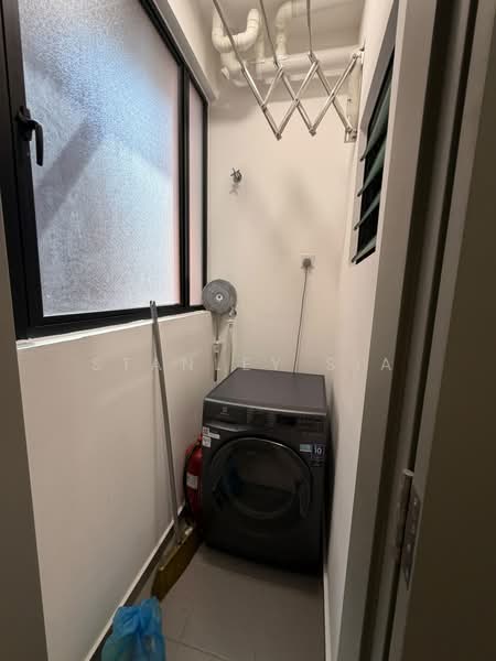 Kediaman Servis untuk Disewa di D'Vine - Stanley Sia - Interior - PropertyGuru.com.my