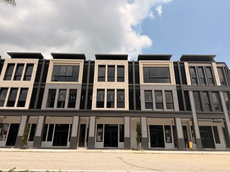 Kedai untuk Disewa di Johor Bahru (Johor) - Shirley Lim - Exterior - PropertyGuru.com.my