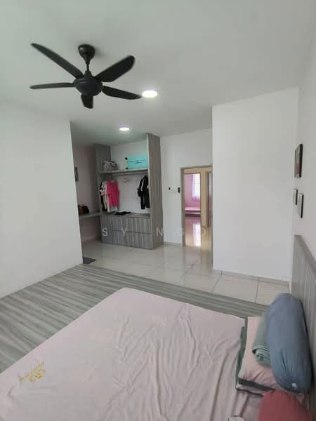 Rumah Teres untuk Dijual di Johor Bahru (Johor) - SY Ngo - Bedroom - PropertyGuru.com.my