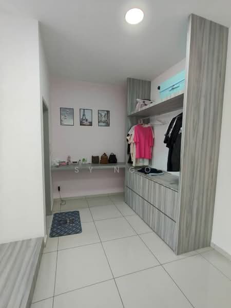 Rumah Teres untuk Dijual di Johor Bahru (Johor) - SY Ngo - Interior - PropertyGuru.com.my