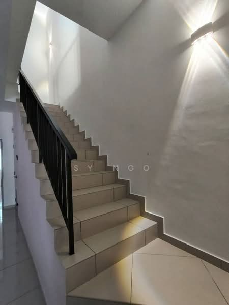 Rumah Teres untuk Dijual di Johor Bahru (Johor) - SY Ngo - Interior - PropertyGuru.com.my