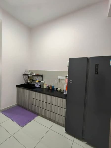 Rumah Teres untuk Dijual di Johor Bahru (Johor) - SY Ngo - Kitchen - PropertyGuru.com.my