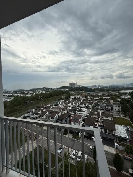 Service Residence for Rent at Jadite Suites - CL Ngan - Exterior - PropertyGuru.com.my