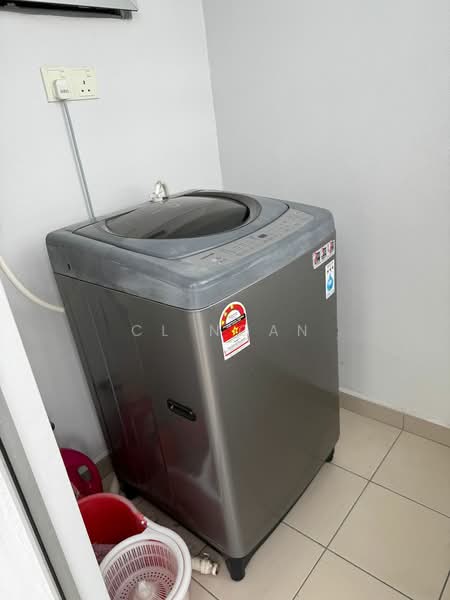 Service Residence for Rent at Jadite Suites - CL Ngan - Interior - PropertyGuru.com.my