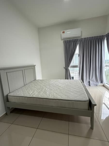 Service Residence for Rent at Jadite Suites - CL Ngan - Bedroom - PropertyGuru.com.my