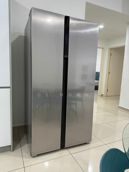 Service Residence for Rent at Jadite Suites - CL Ngan - Interior - PropertyGuru.com.my