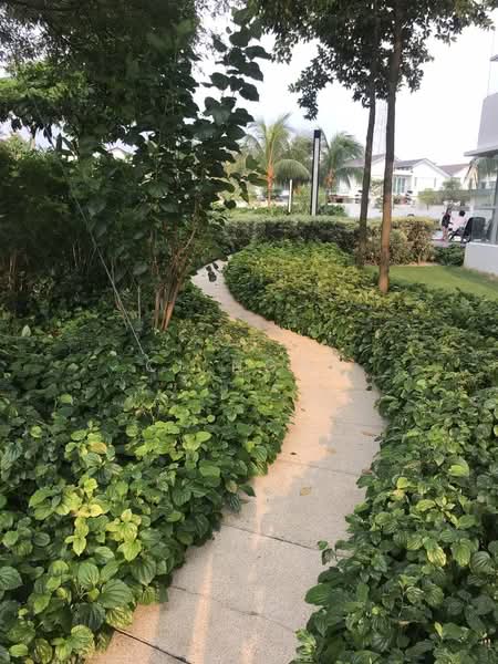 Service Residence for Rent at Jadite Suites - CL Ngan - Exterior - PropertyGuru.com.my