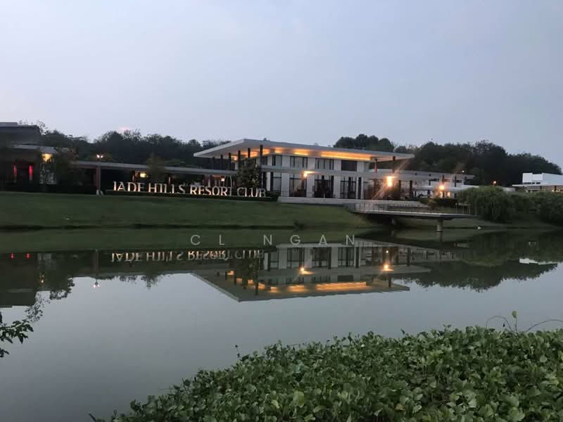 Service Residence for Rent at Jadite Suites - CL Ngan - PropertyGuru.com.my
