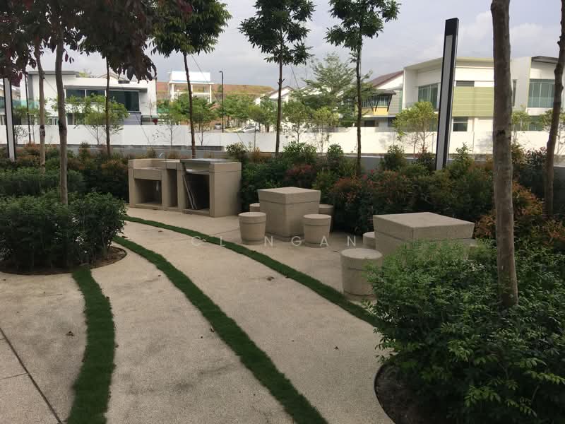 Service Residence for Rent at Jadite Suites - CL Ngan - PropertyGuru.com.my