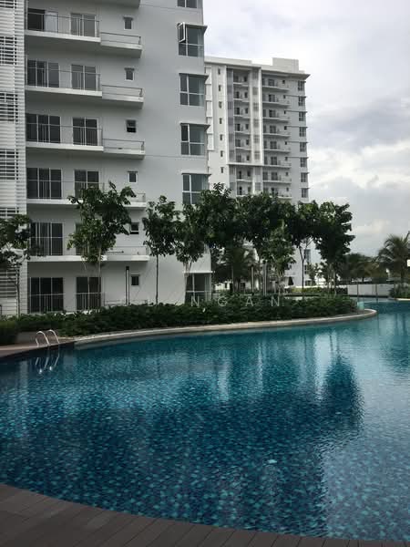 Service Residence for Rent at Jadite Suites - CL Ngan - PropertyGuru.com.my