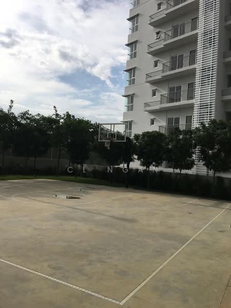 Service Residence for Rent at Jadite Suites - CL Ngan - PropertyGuru.com.my