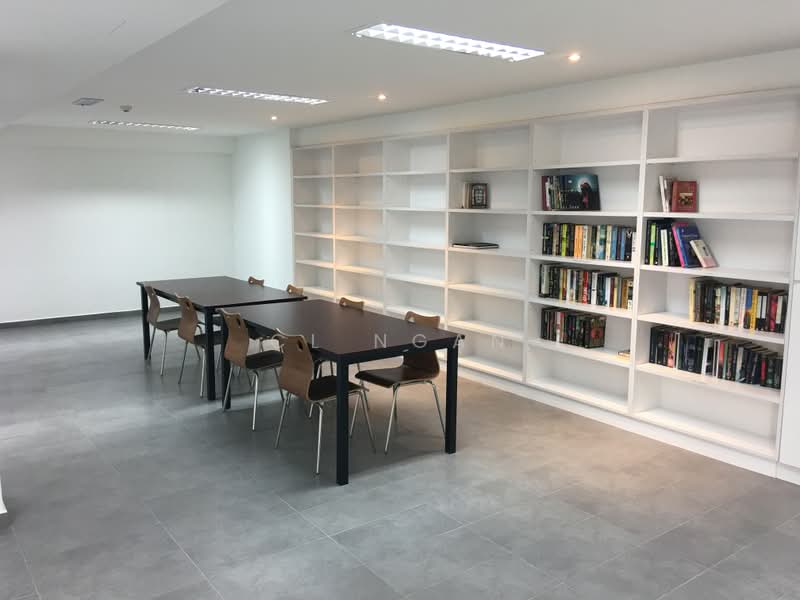 Service Residence for Rent at Jadite Suites - CL Ngan - PropertyGuru.com.my