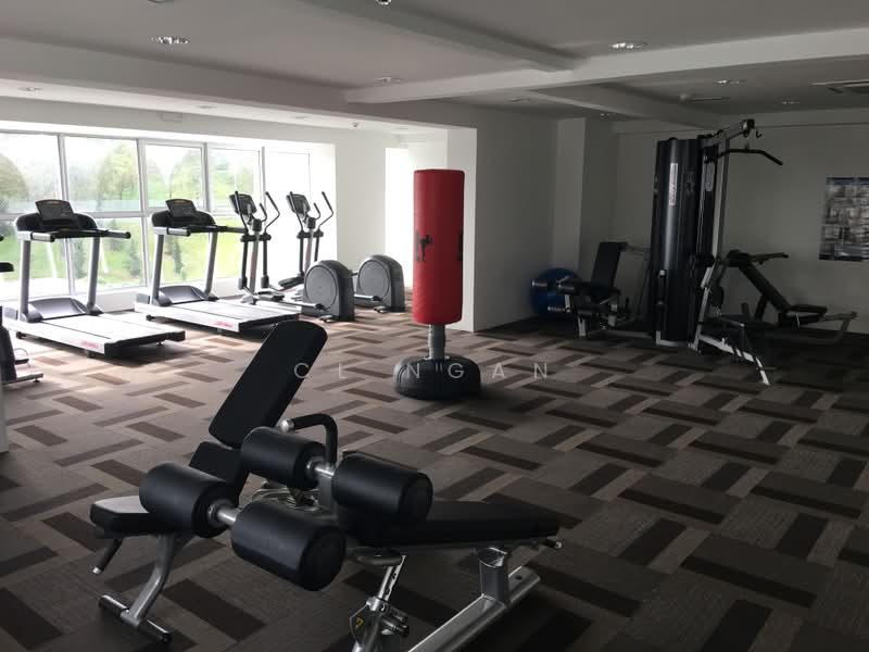 Service Residence for Rent at Jadite Suites - CL Ngan - PropertyGuru.com.my