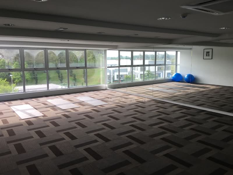 Service Residence for Rent at Jadite Suites - CL Ngan - PropertyGuru.com.my
