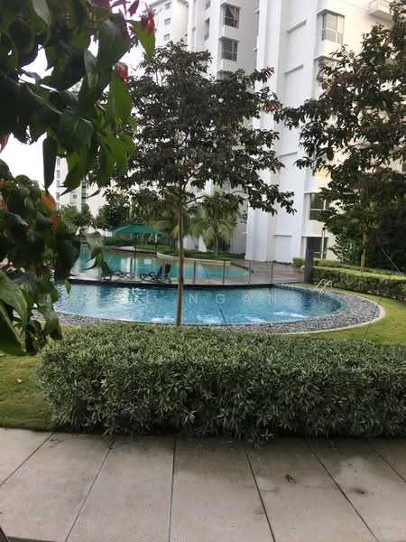 Service Residence for Rent at Jadite Suites - CL Ngan - PropertyGuru.com.my