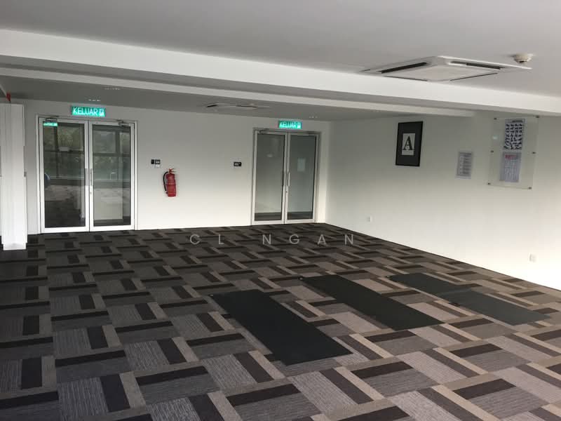 Service Residence for Rent at Jadite Suites - CL Ngan - PropertyGuru.com.my