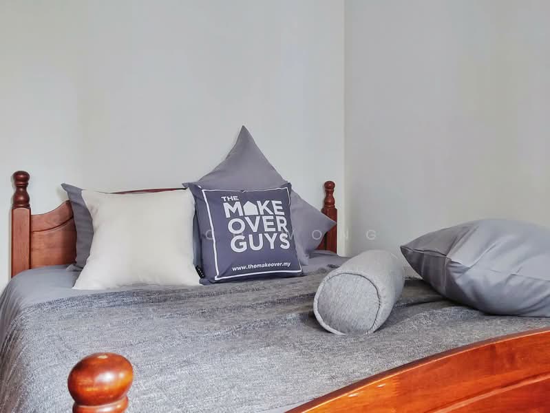 Kondominium untuk Disewa di Kojaya Ampang - Mico Wong - Bedroom - PropertyGuru.com.my