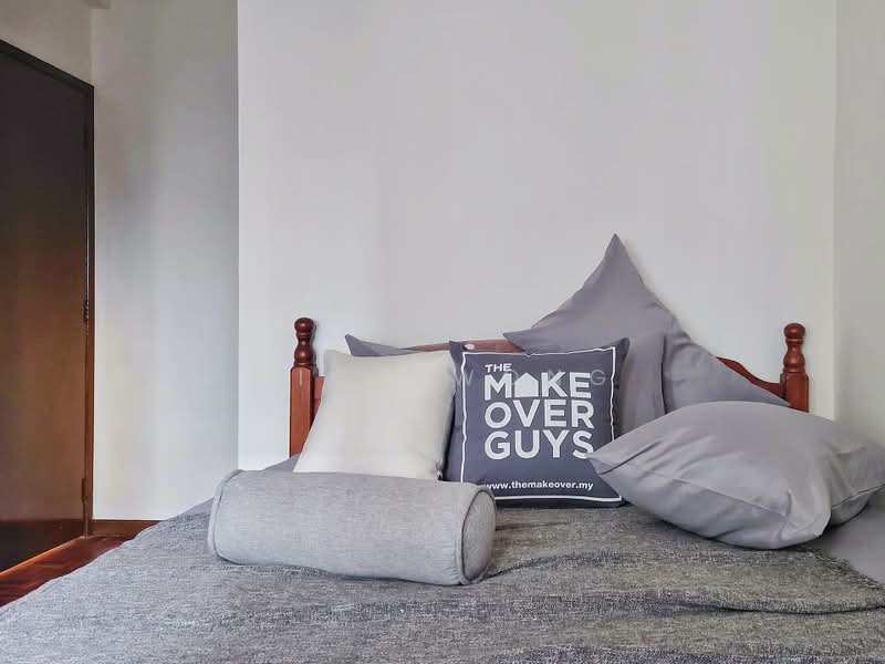 Kondominium untuk Disewa di Kojaya Ampang - Mico Wong - Bedroom - PropertyGuru.com.my