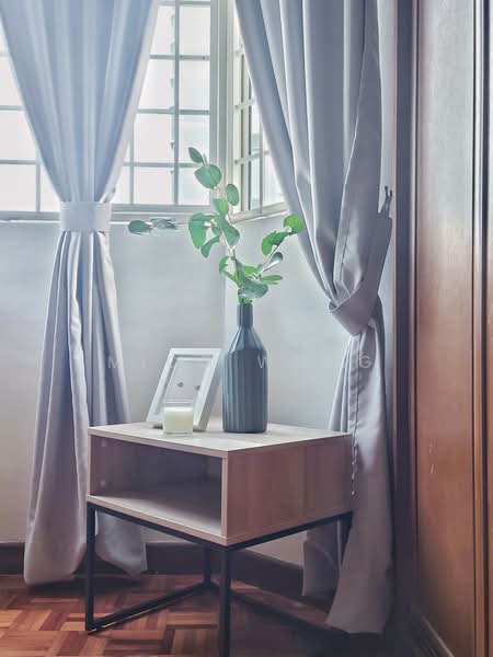 Kondominium untuk Disewa di Kojaya Ampang - Mico Wong - Interior - PropertyGuru.com.my