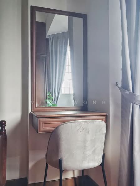 Kondominium untuk Disewa di Kojaya Ampang - Mico Wong - Interior - PropertyGuru.com.my