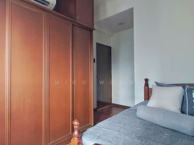 Kondominium untuk Disewa di Kojaya Ampang - Mico Wong - Bedroom - PropertyGuru.com.my