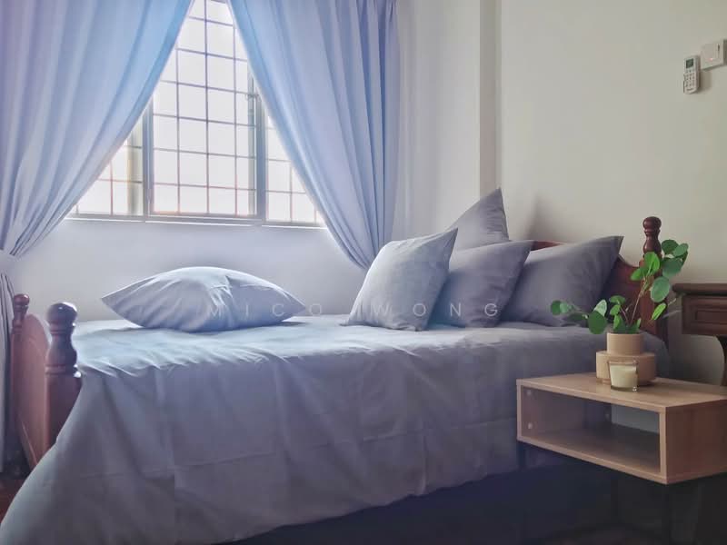 Kondominium untuk Disewa di Kojaya Ampang - Mico Wong - Bedroom - PropertyGuru.com.my
