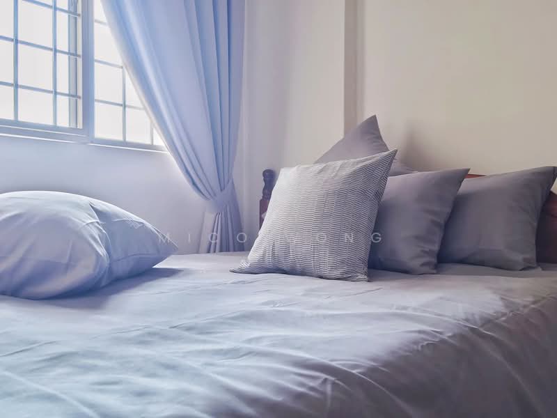 Kondominium untuk Disewa di Kojaya Ampang - Mico Wong - Bedroom - PropertyGuru.com.my