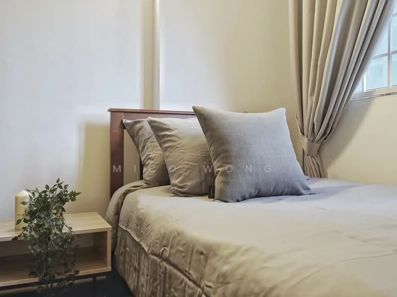 Kondominium untuk Disewa di Kojaya Ampang - Mico Wong - Bedroom - PropertyGuru.com.my