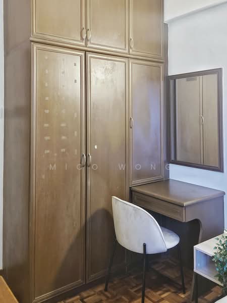 Kondominium untuk Disewa di Kojaya Ampang - Mico Wong - Interior - PropertyGuru.com.my