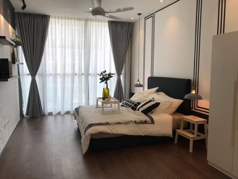 Condominium for Sale at Green Residence - Jackson Looi - Bedroom - PropertyGuru.com.my