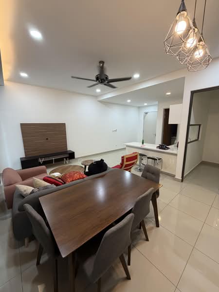 Service Residence for Rent at Citizen @ Old Klang Road - Vincent Beh - PropertyGuru.com.my