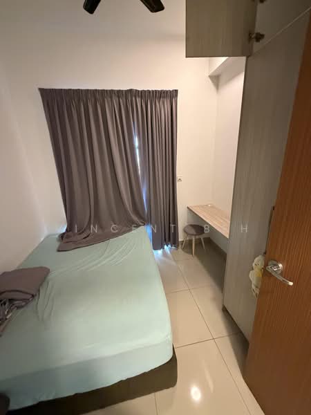 Service Residence for Rent at Citizen @ Old Klang Road - Vincent Beh - PropertyGuru.com.my