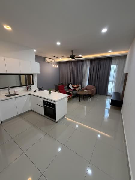 Service Residence for Rent at Citizen @ Old Klang Road - Vincent Beh - PropertyGuru.com.my
