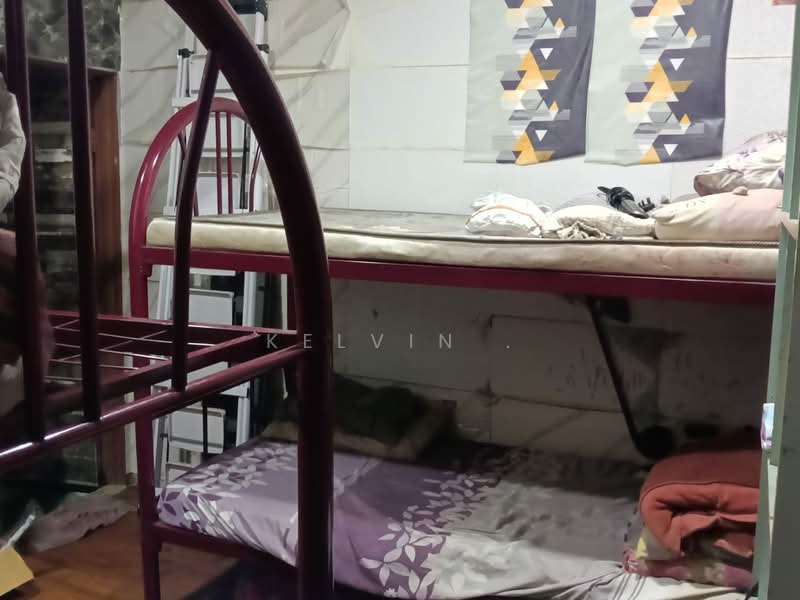 1-storey Terraced House for Sale in Serendah (Rawang) - Kelvin . - Bedroom - PropertyGuru.com.my