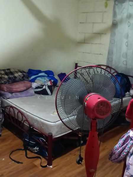 1-storey Terraced House for Sale in Serendah (Rawang) - Kelvin . - Bedroom - PropertyGuru.com.my