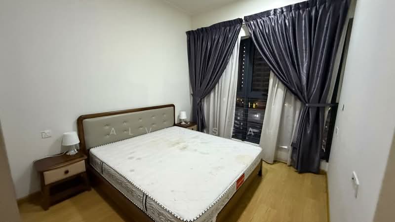 Condominium for Sale at Amberside @ Country Garden Danga Bay - Alvin Seah - Bedroom - PropertyGuru.com.my