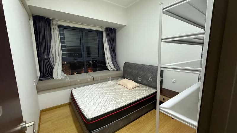 Condominium for Sale at Amberside @ Country Garden Danga Bay - Alvin Seah - Bedroom - PropertyGuru.com.my