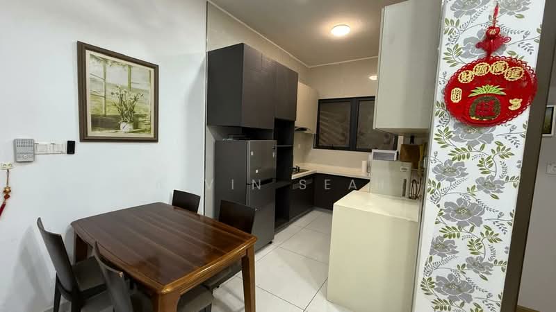 Condominium for Sale at Amberside @ Country Garden Danga Bay - Alvin Seah - PropertyGuru.com.my