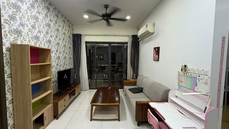 Condominium for Sale at Amberside @ Country Garden Danga Bay - Alvin Seah - PropertyGuru.com.my