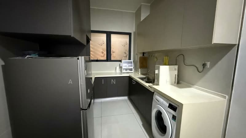 Condominium for Sale at Amberside @ Country Garden Danga Bay - Alvin Seah - PropertyGuru.com.my