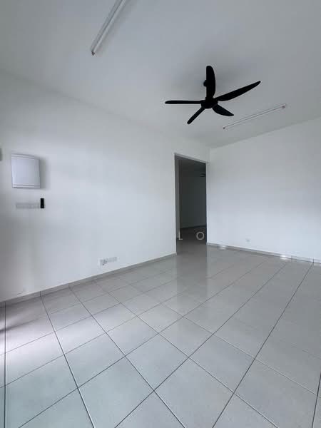 Rumah Teres 1 Tingkat untuk Disewa di Bandar Putra (Kulai) - Nick Low - Interior - PropertyGuru.com.my