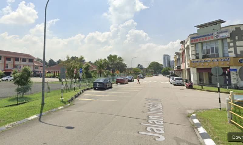 Shop for Rent in Bukit Indah (Iskandar Puteri (Nusajaya)) - Jacelyn Lim - Exterior - PropertyGuru.com.my