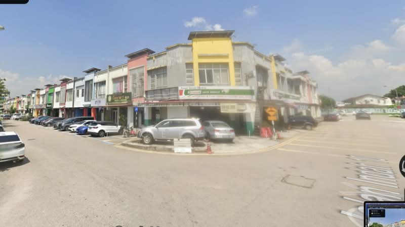 Shop for Rent in Bukit Indah (Iskandar Puteri (Nusajaya)) - Jacelyn Lim - Exterior - PropertyGuru.com.my