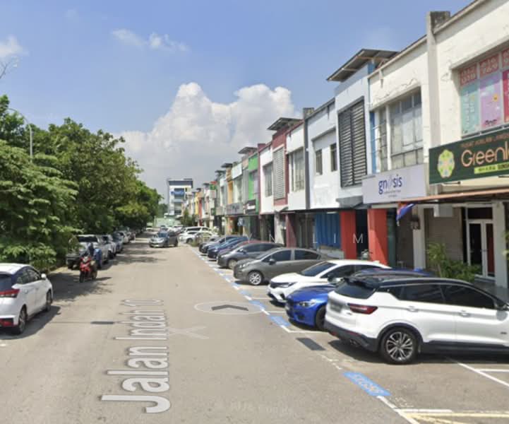 Shop for Rent in Bukit Indah (Iskandar Puteri (Nusajaya)) - Jacelyn Lim - Exterior - PropertyGuru.com.my